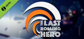 The Last Rolling Hero Demo cover image