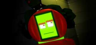 Agtnan: Monster Shutdown Sequence cover image