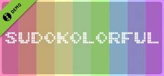 Sudokolorful Demo cover image