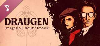 Draugen Original Soundtrack cover image