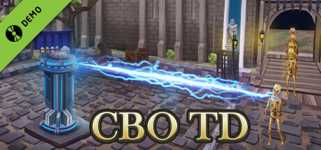 CBO TD Demo cover image