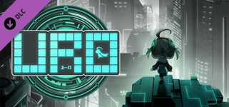 URO Original Soundtrack cover image