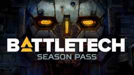 BATTLETECH - Season Pass cover image