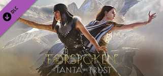 Forspoken: In Tanta We Trust cover image