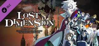 Lost Dimension: Forced Vote Bundle cover image