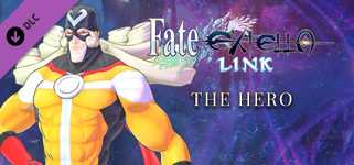 Fate/EXTELLA LINK - The Hero cover image