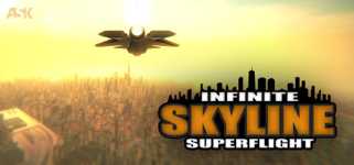 Infinite Skyline Superflight cover image