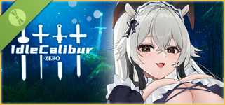 👑选王之剑：零 Demo💕（Idle Calibur：Zero） cover image
