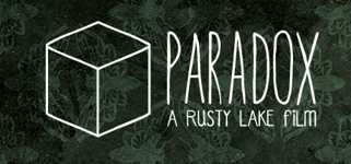 Paradox: A Rusty Lake Film cover image