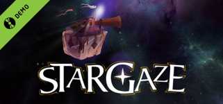 Stargaze Demo cover image