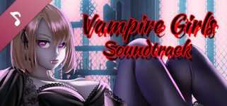 Vampire Girls Soundtrack cover image