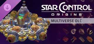 Star Control: Origins - Multiverse DLC cover image