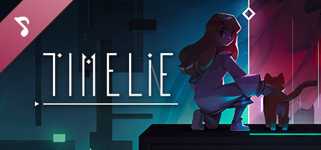 Timelie - Original Game Soundtrack cover image