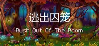 逃出囚笼 Rush Out Of The Room cover image