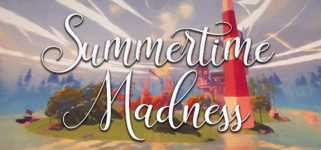 Summertime Madness cover image