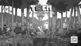 TOEM cover image