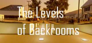 The Levels of Backrooms cover image