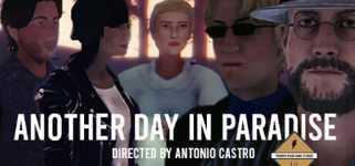 Another Day in Paradise cover image