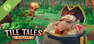 Tile Tales: Pirate Demo cover image