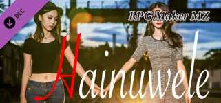 RPG Maker MZ - Hainuwele cover image
