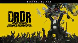 Dead Rising Deluxe Remaster Digital Deluxe cover image