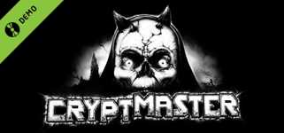 Cryptmaster Demo cover image