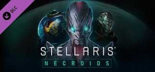 Stellaris: Necroids Species Pack cover image