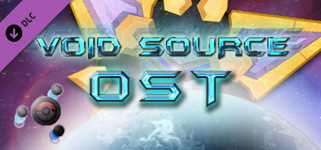 Void Source OST cover image