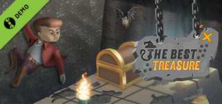 The Best Treasure Demo cover image