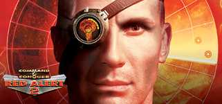 Command & Conquer Red Alert™ 2 and Yuri’s Revenge™ cover image