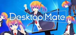 Desktop Mate cover image