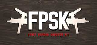 First Person Shooter Kit Showcase cover image
