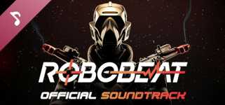 ROBOBEAT Soundtrack cover image