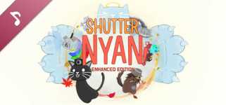 Shutter Nyan! Enhanced Edition Original Soundtrack cover image