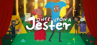 Once Upon a Jester Bundle cover image
