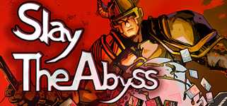 Slay The Abyss cover image