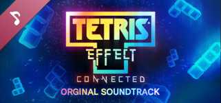 Tetris® Effect: Connected Original Soundtrack cover image
