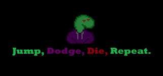 Jump, Dodge, Die, Repeat cover image