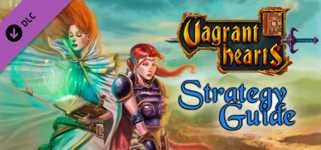 Official Guide - Vagrant Hearts cover image