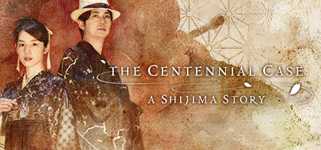 The Centennial Case: A Shijima Story cover image
