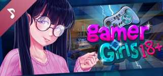 Gamer Girls (18+) Soundtrack cover image