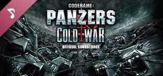 Codename Panzers Cold War Soundtrack cover image