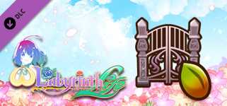 Omega Labyrinth Life - Additional Dungeon: Flower Fantasia cover image