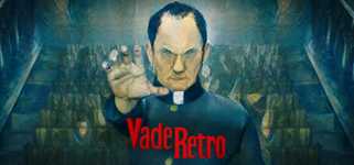 Vade Retro : Exorcist cover image