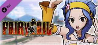 FAIRY TAIL: Additional Friends Set "Levy" cover image