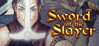 Sword of the Slayer cover image