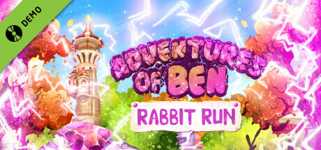 Adventures of Ben: Rabbit Run Demo cover image