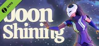Joon Shining Demo cover image