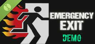 Emergency Exit Demo cover image
