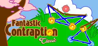 Fantastic Contraption Classic 1 & 2 cover image